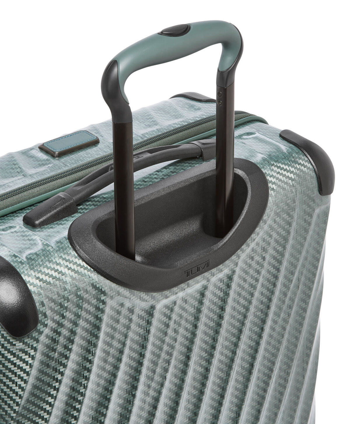 TUMI Walizka Kabinowa Continental 55 cm