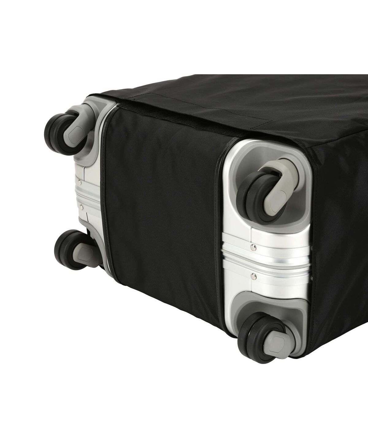 TUMI Tumi Travel Access. 19 DEGREE ALUM 29' COVER Black