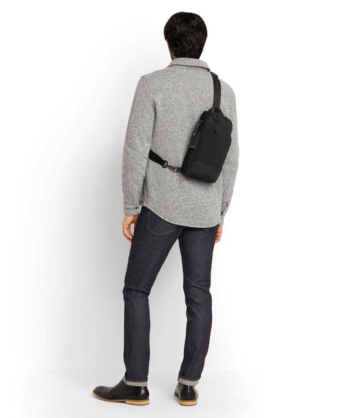 TUMI Sling Gregory