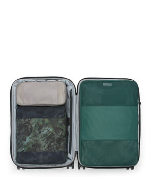 TRAVEL ACCESSORY Zestaw Organizer&oacute;w do Pakowania Bagażu Podręcznego