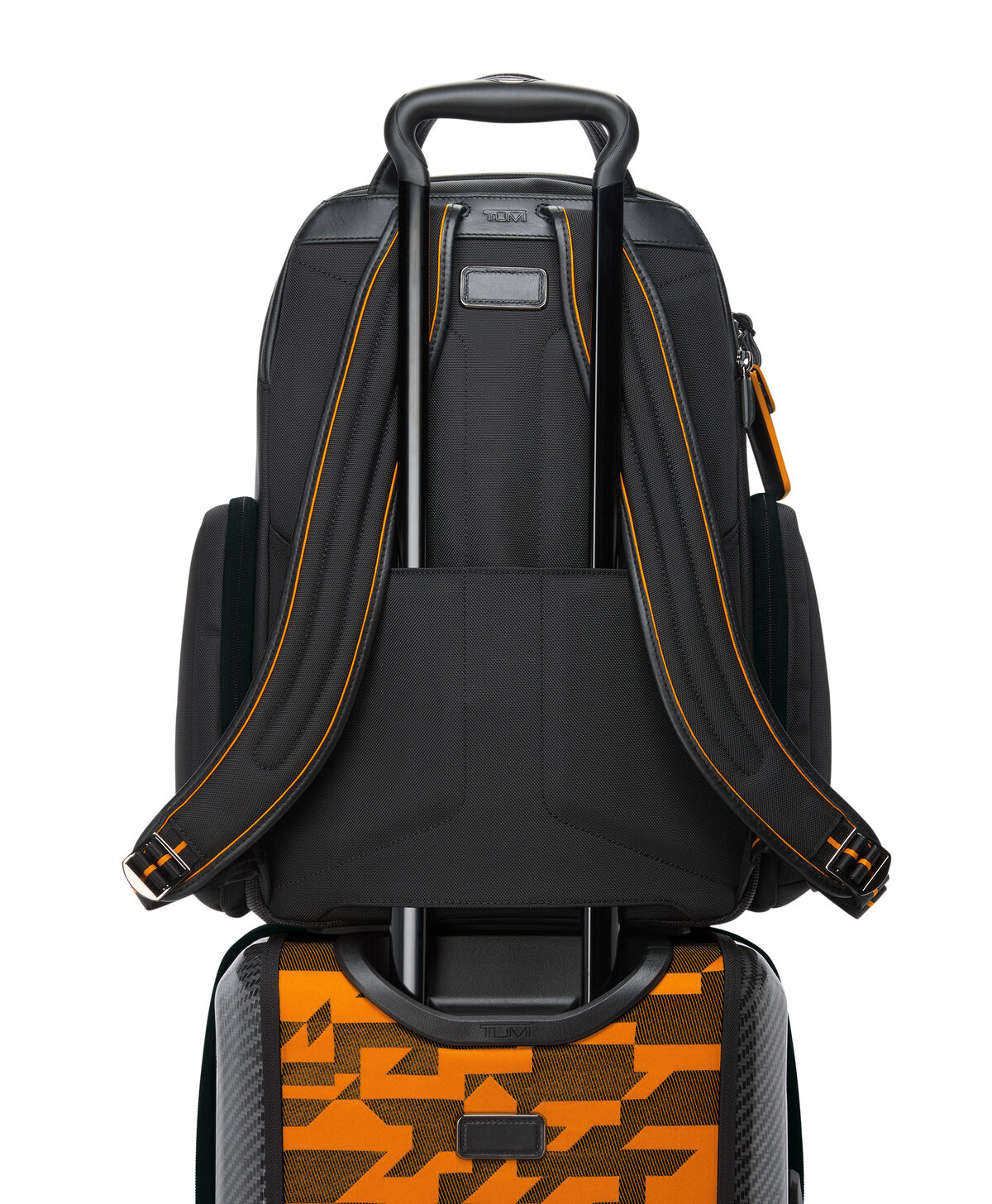 TUMI McLaren Plecak Paddock