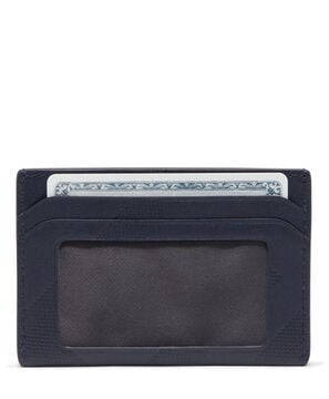 Nassau Slim Card Case Nassau Slim Card Case