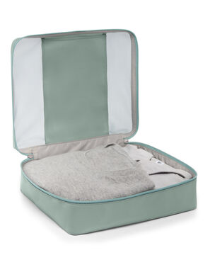 Travel Accessory Średni ogranizer do pakowania