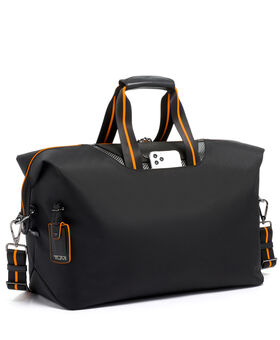 Miękka torba podróżna M-Tech Soft Satchel TUMI | McLaren