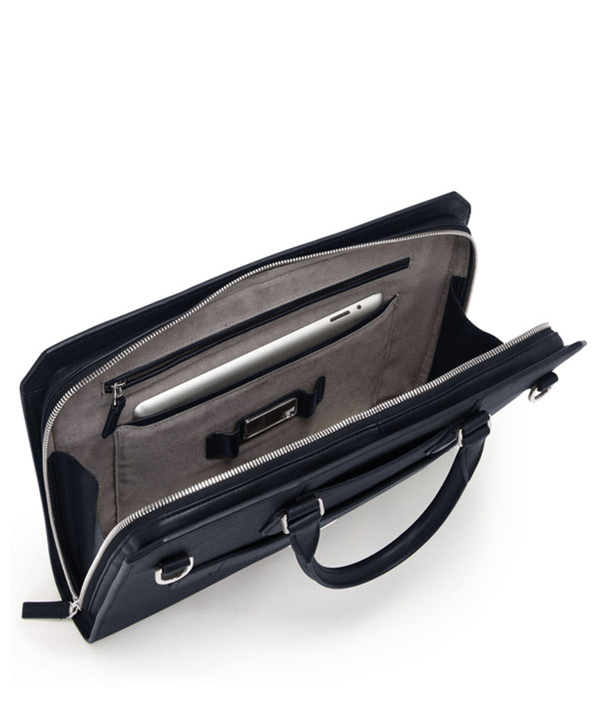 TUMI Teczka Slim Savona