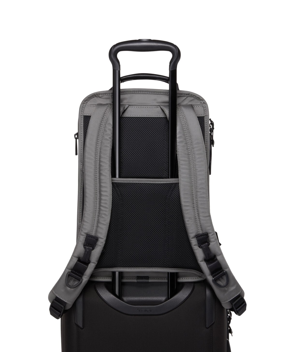 ALPHA Medium 15" Expandable Backpack