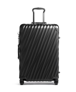 19 DEGREE ALUMINIUM Large Checked