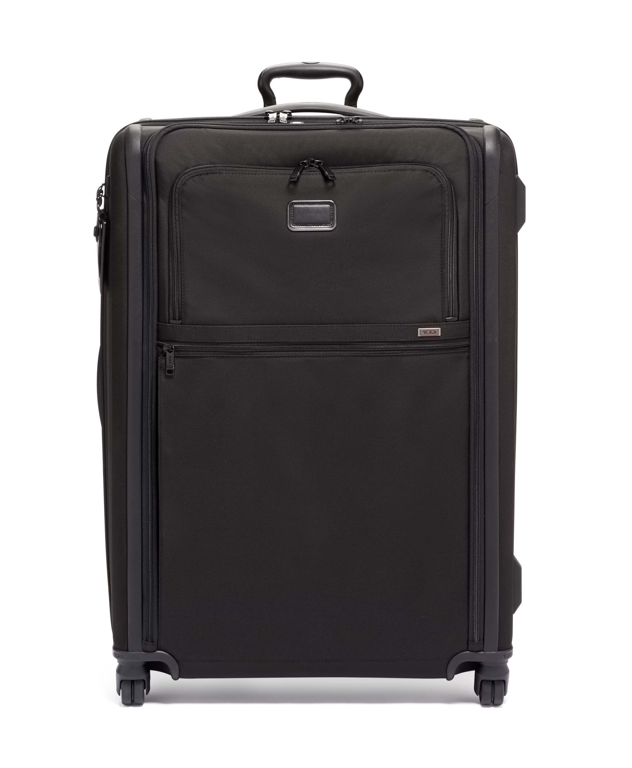Tumi luggage on sale lock