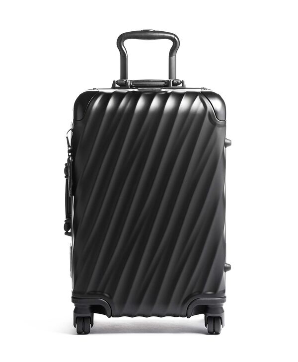 19 Degree Aluminum Duża walizka kabinowa