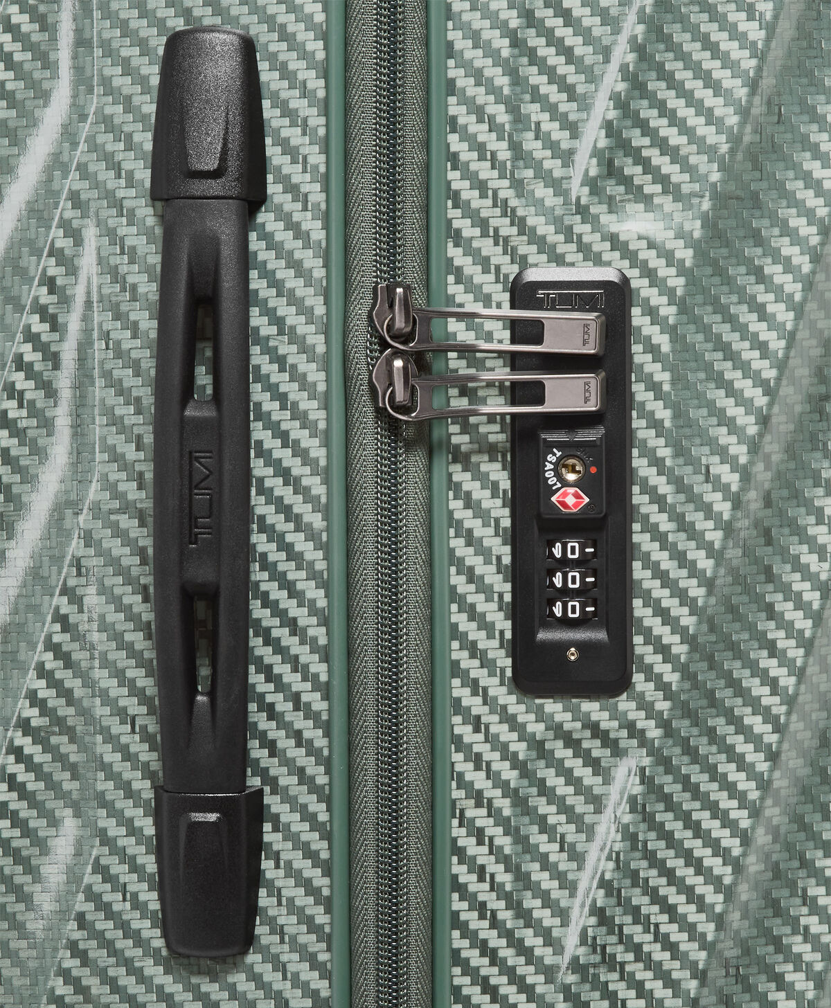 TUMI Walizka Extended Trip 76 cm