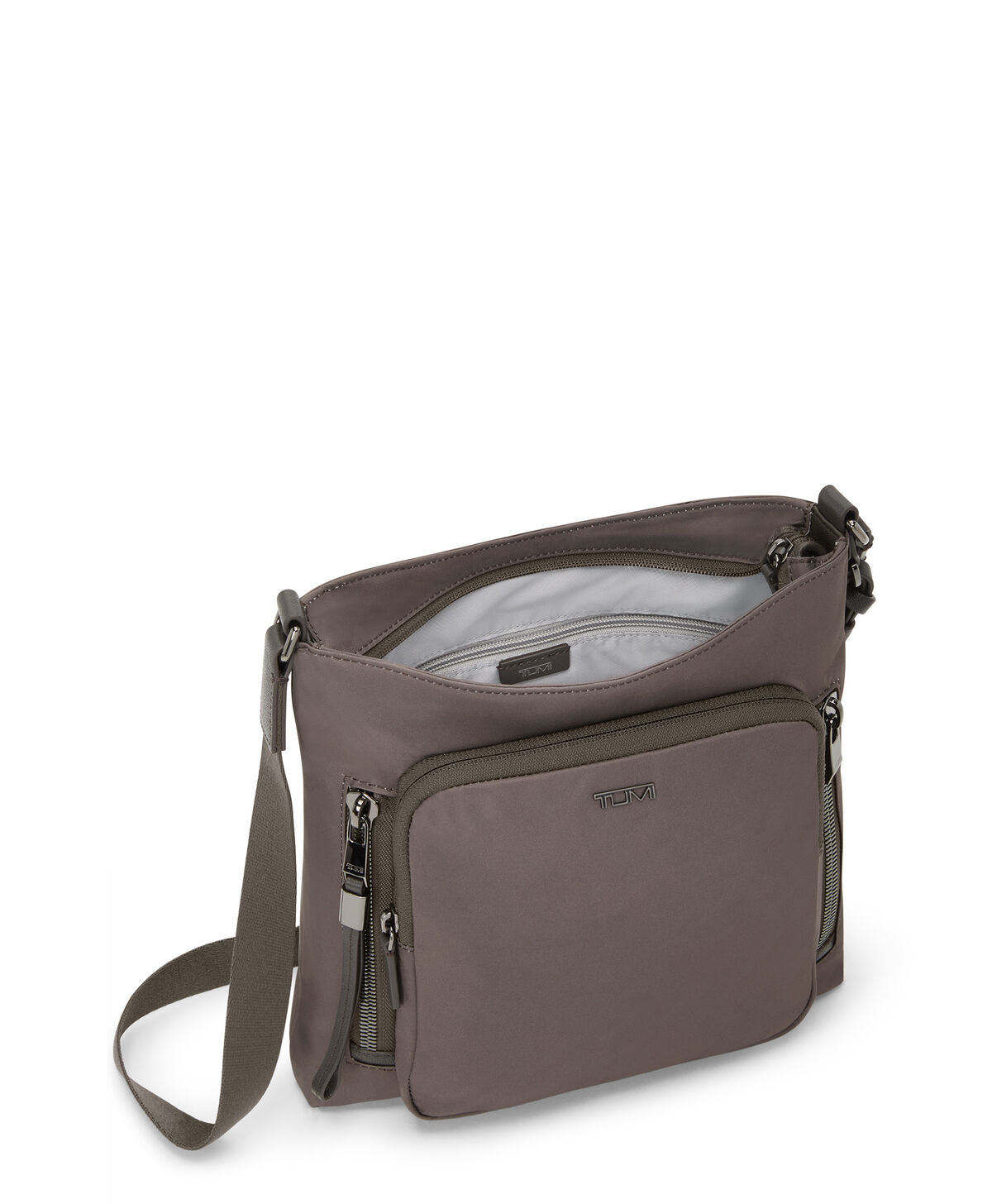 VOYAGEUR Crossbody Tyler