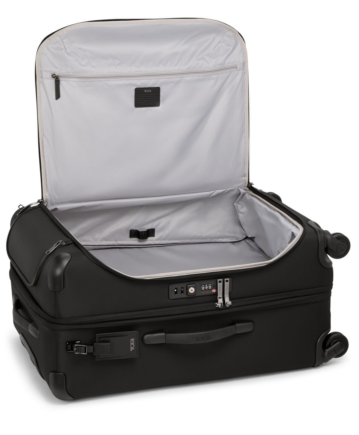 TUMI Walizka Poszerzana Léger Extended Trip  66 cm