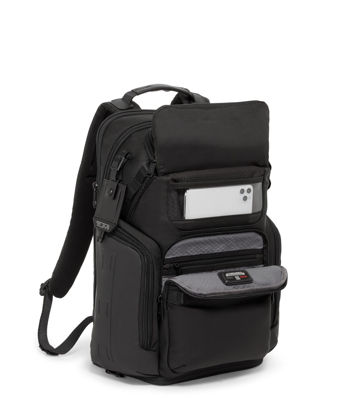 Alpha Bravo Plecak Nomadic