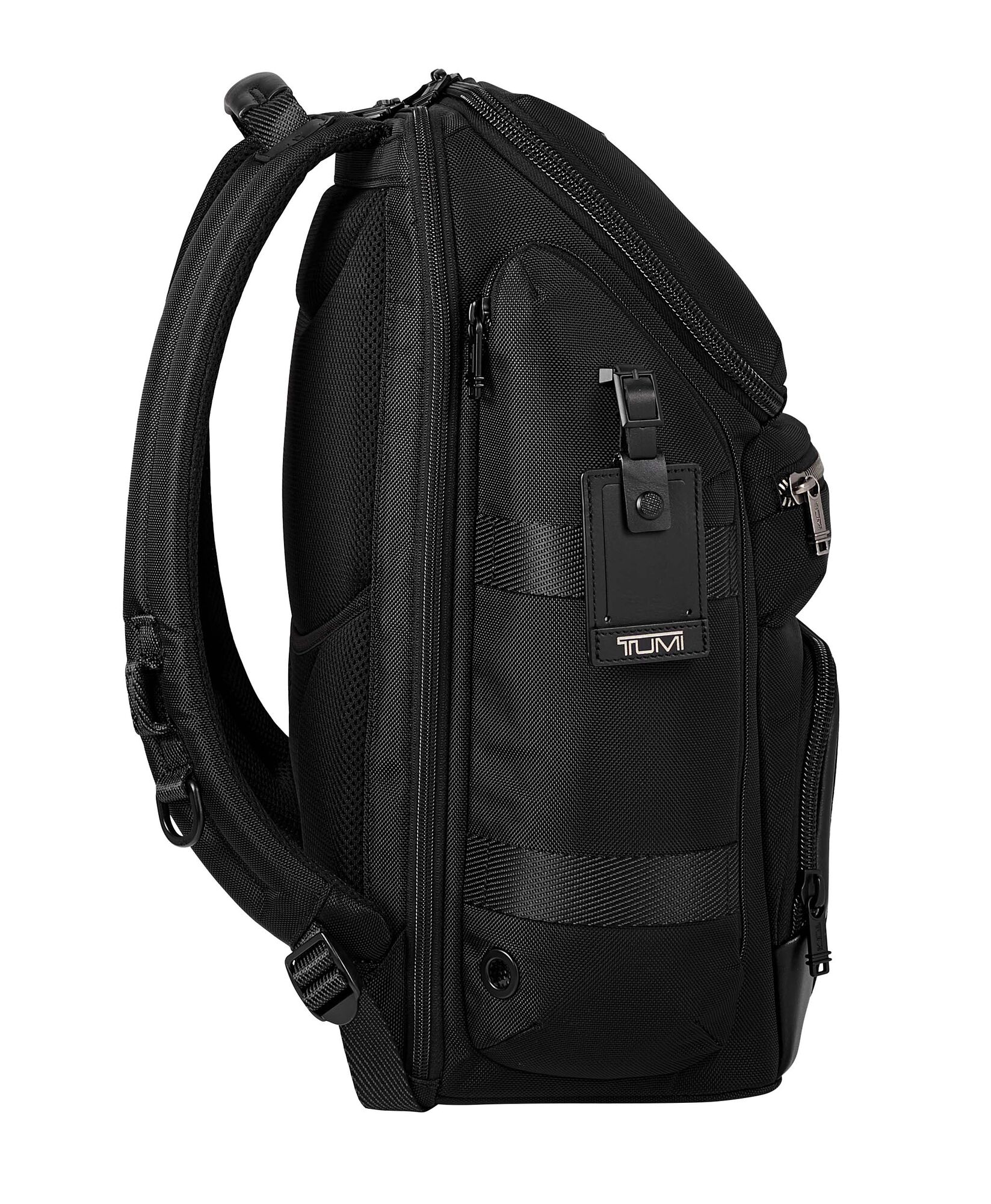 Tyndall Utility Backpack Alpha Bravo