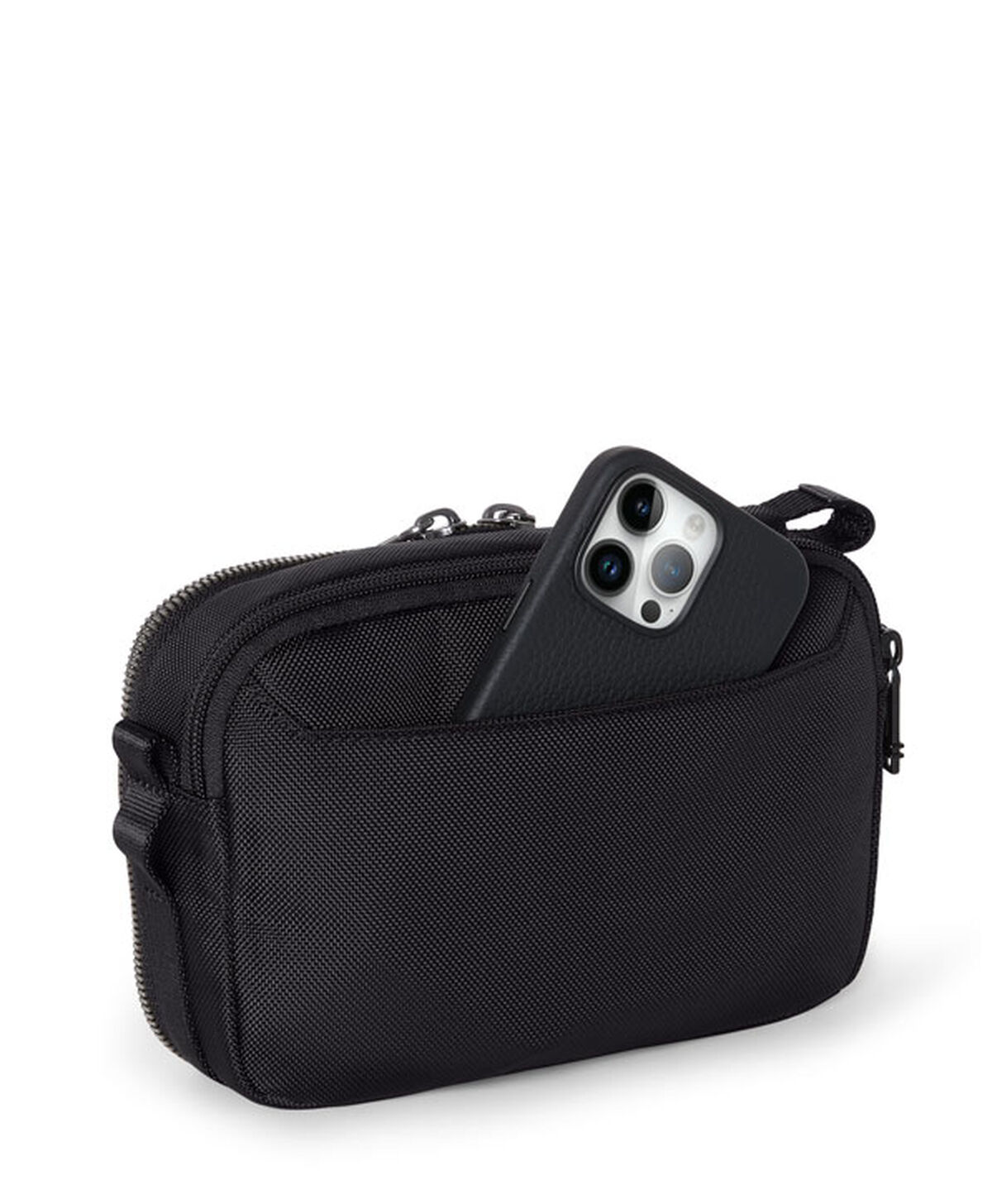 TUMI Mayport Clutch Crossbody
