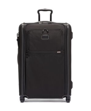 Alpha 3 Medium Trip Expandable Checked Luggage 73,5 cm Alpha 3 Medium Trip Expandable Checked Luggage 73,5 cm