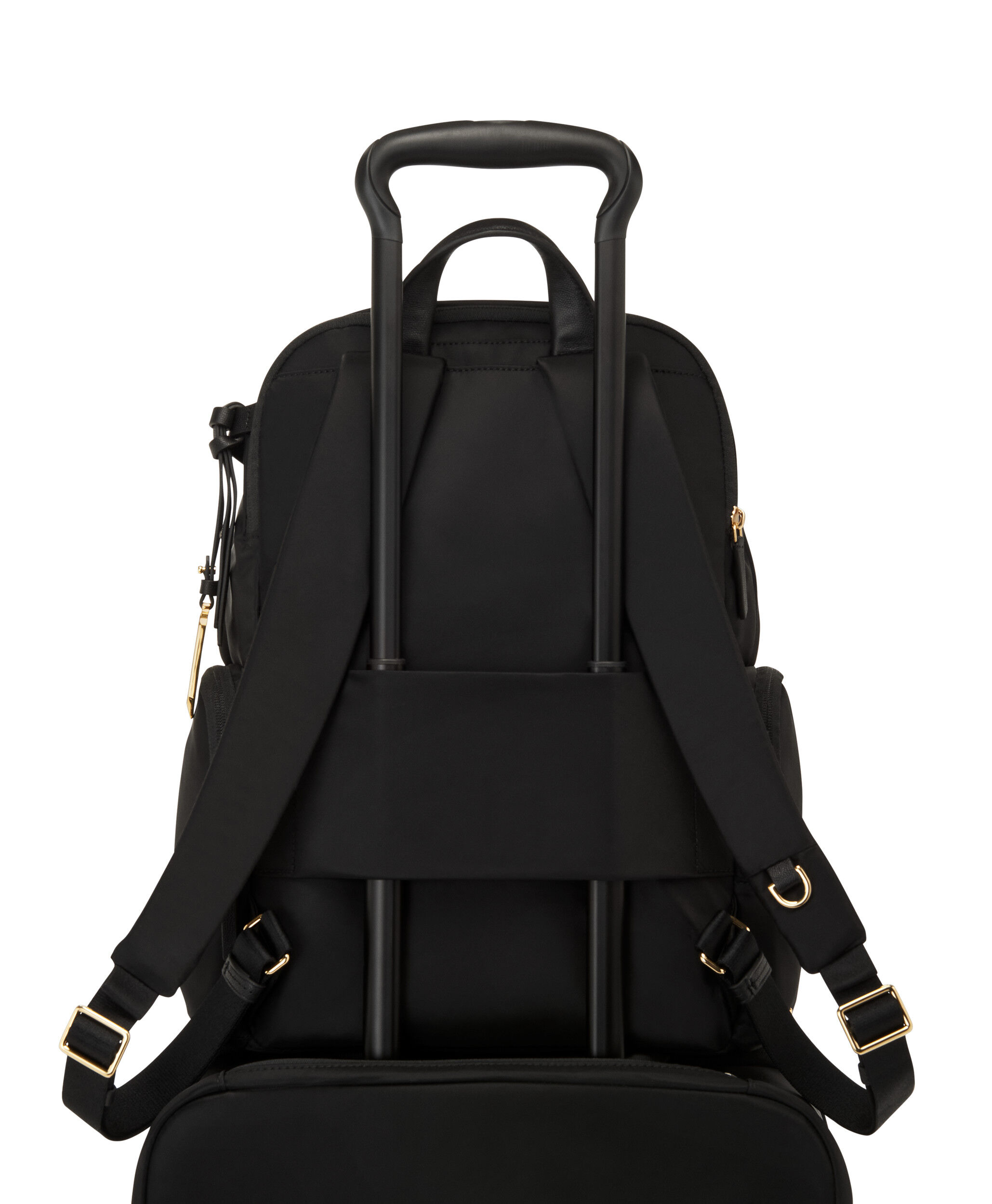 Voyageur Celina Backpack Black | TUMI Poland