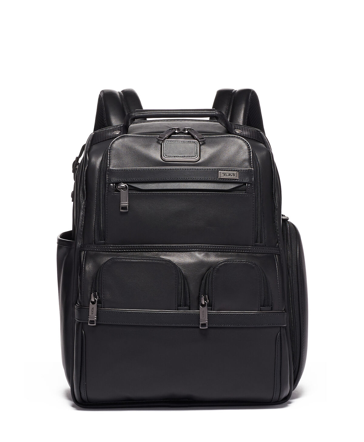 TUMI Compact Laptop Brief Pack