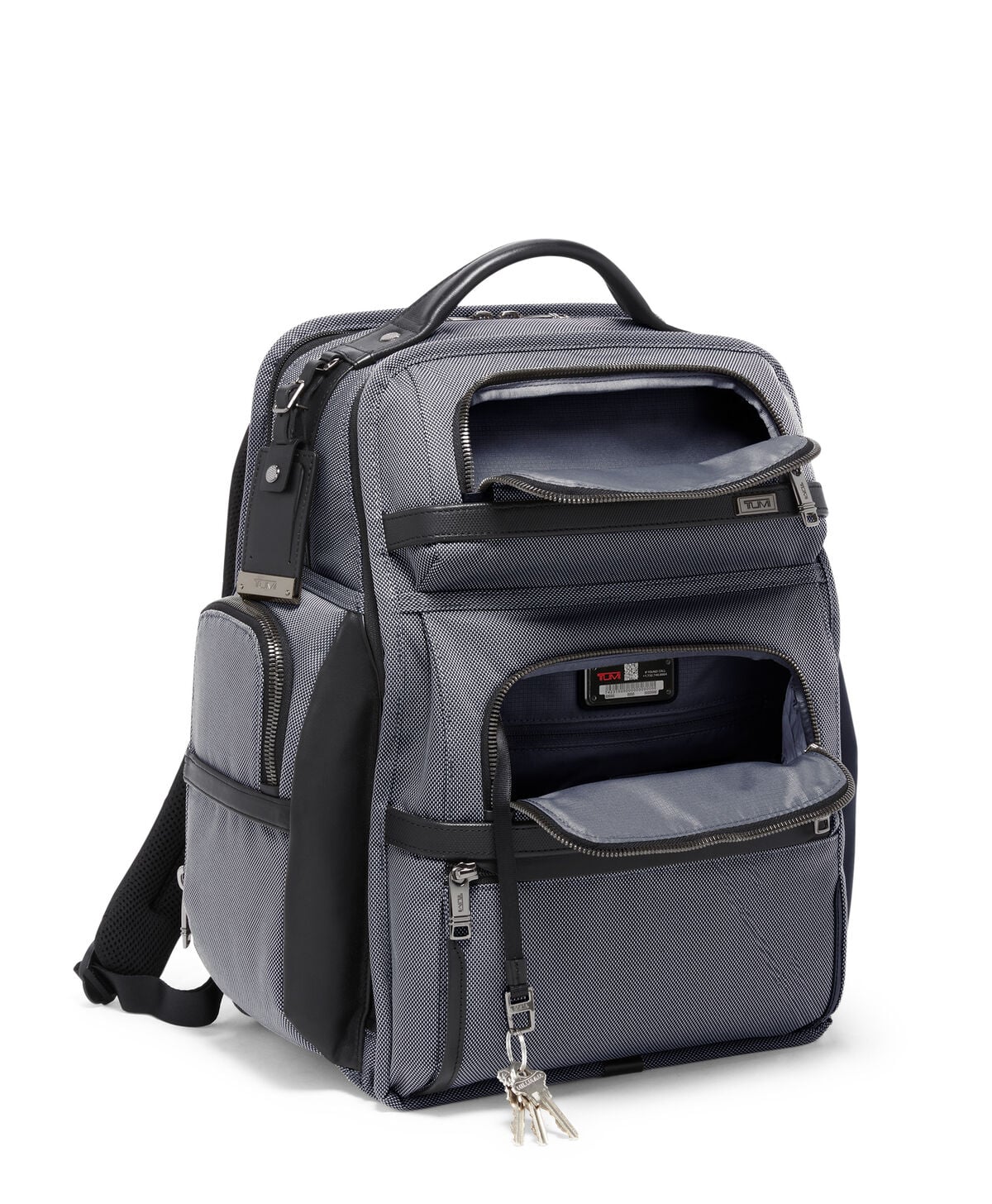 Alpha X Plecak Brief Pack&reg; TUMI