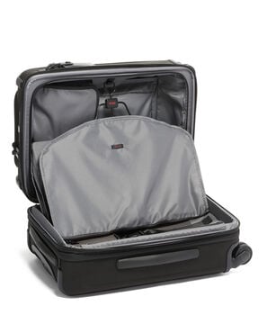 Alpha 3 Walizka Kabinowa poszerzany International Dual Access 56 cm