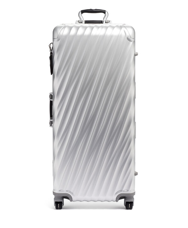 19 Degree Aluminum Kufer na kołach