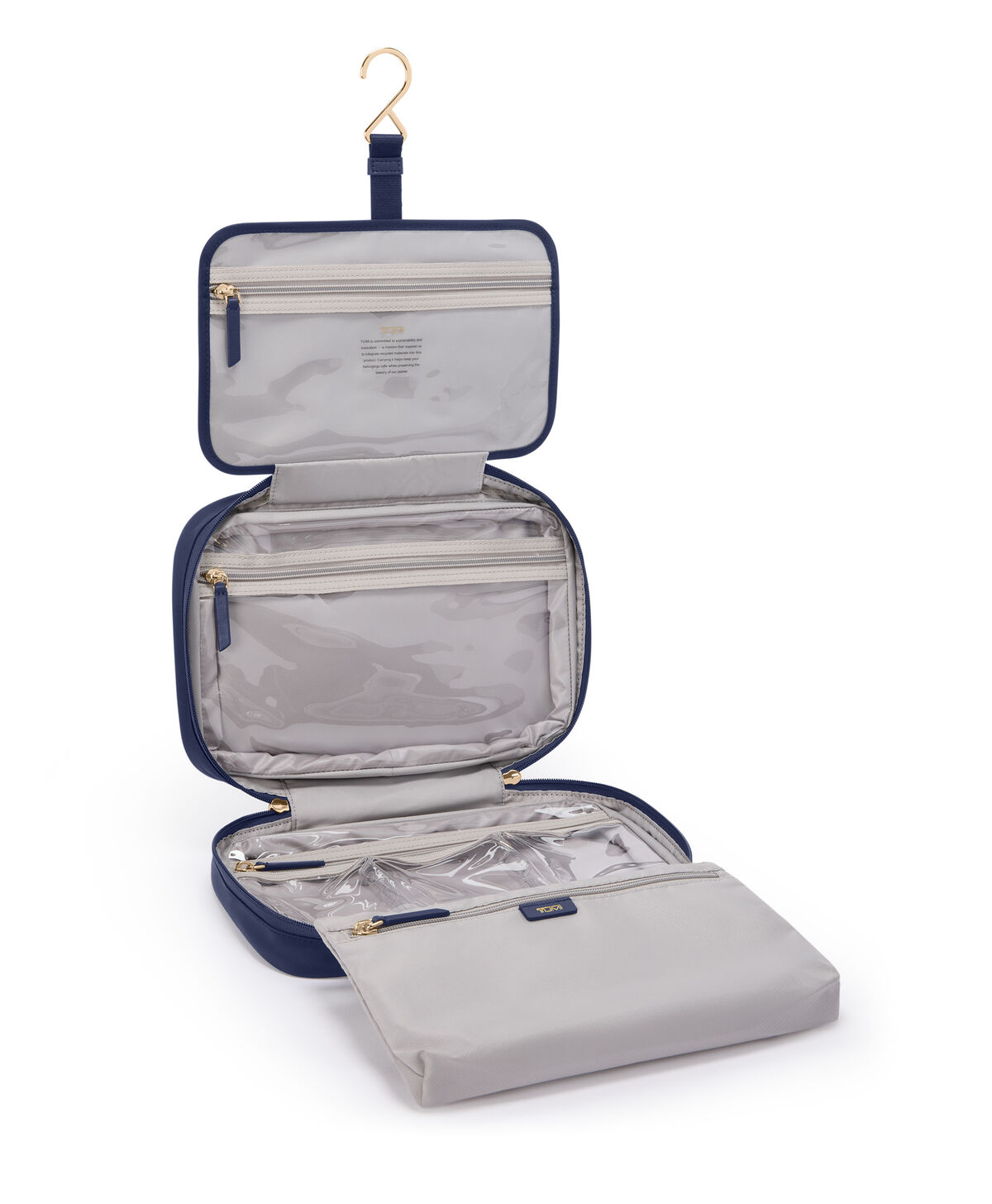 TUMI Kosmetyczka Madeline