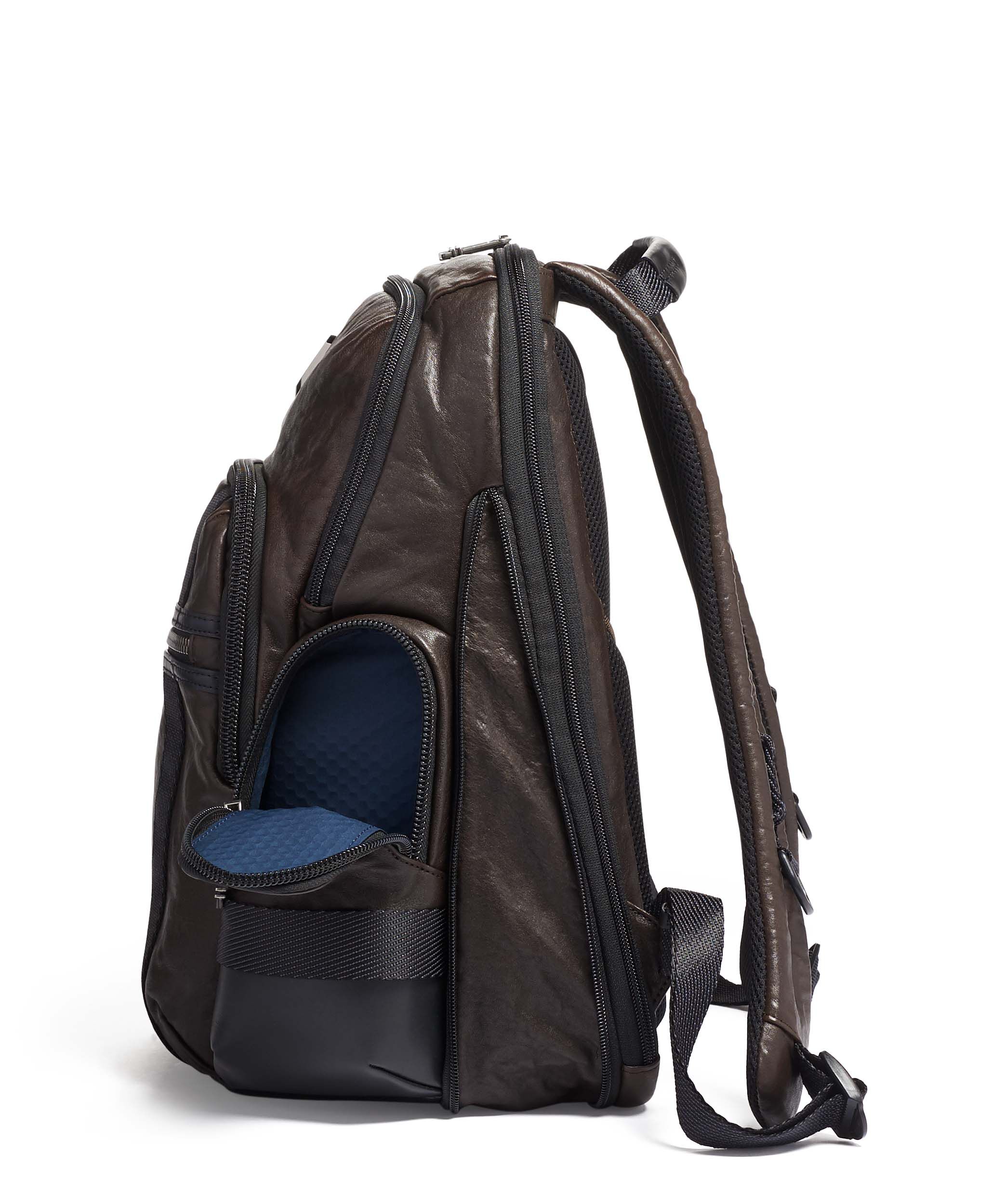 tumi alpha bravo nathan