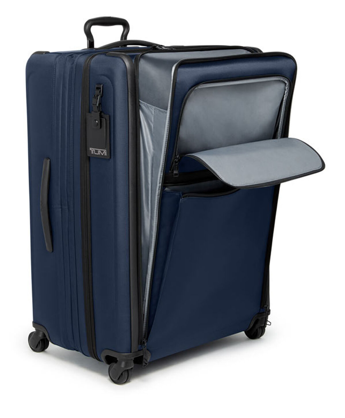 TUMI Walizka poszerzany Extended Trip 78,5 cm
