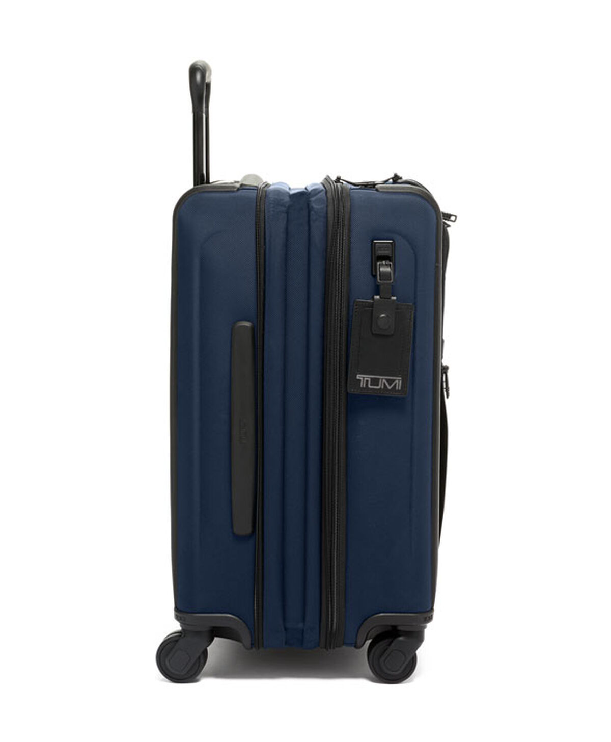 TUMI Walizka Kabinowa poszerzany Continental Dual Access 56 cm
