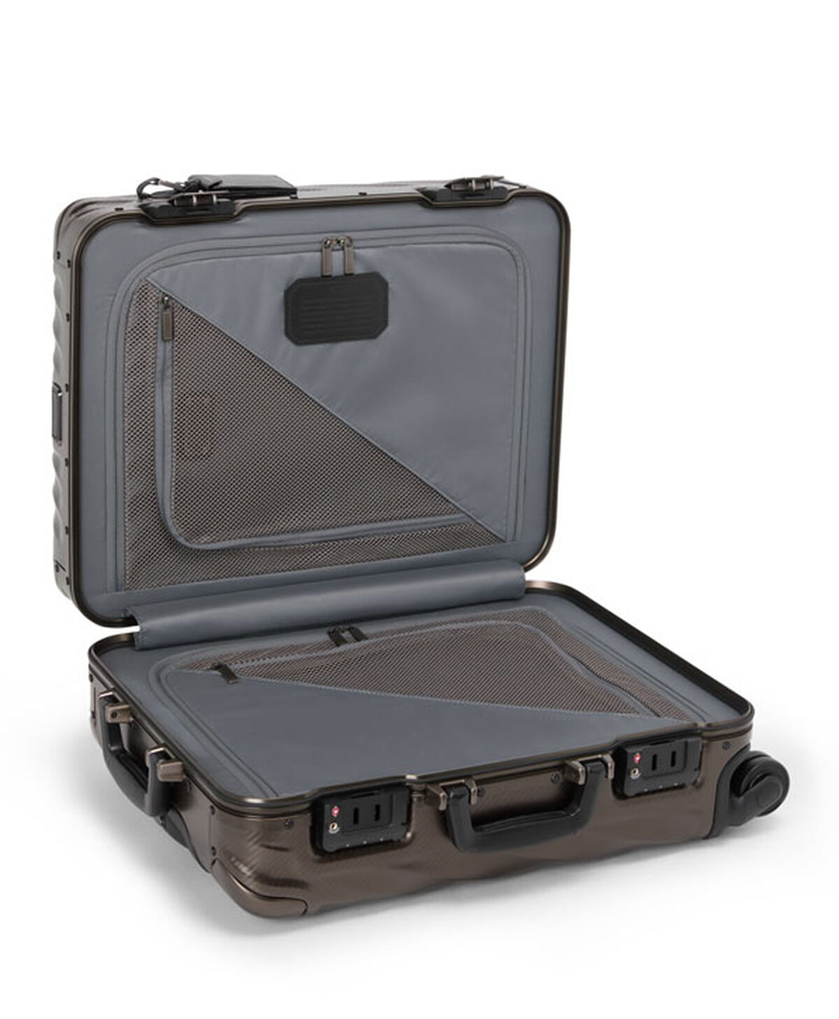 TUMI Walizka Kabinowa Continental 56 cm