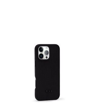 Mobile Accessory MagSafe Sk&oacute;rzane Etui na iPhone 16 Pro Max