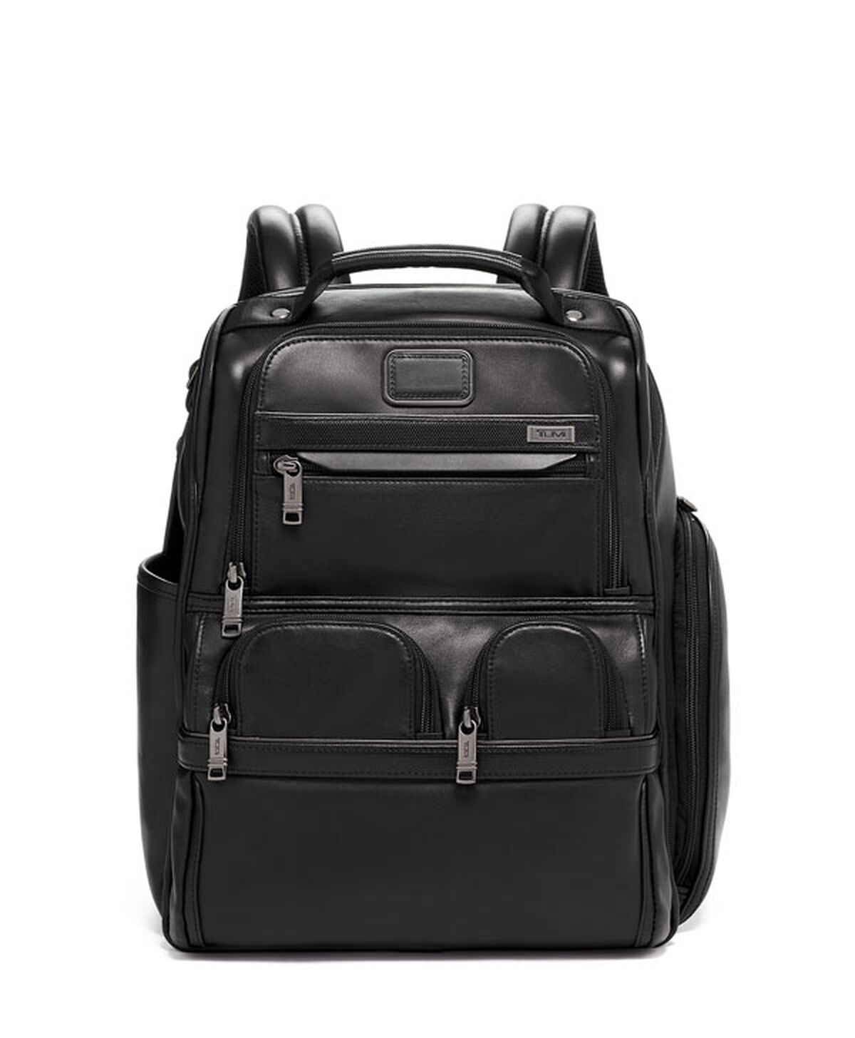 TUMI Plecak na laptop Brief Pack Compact