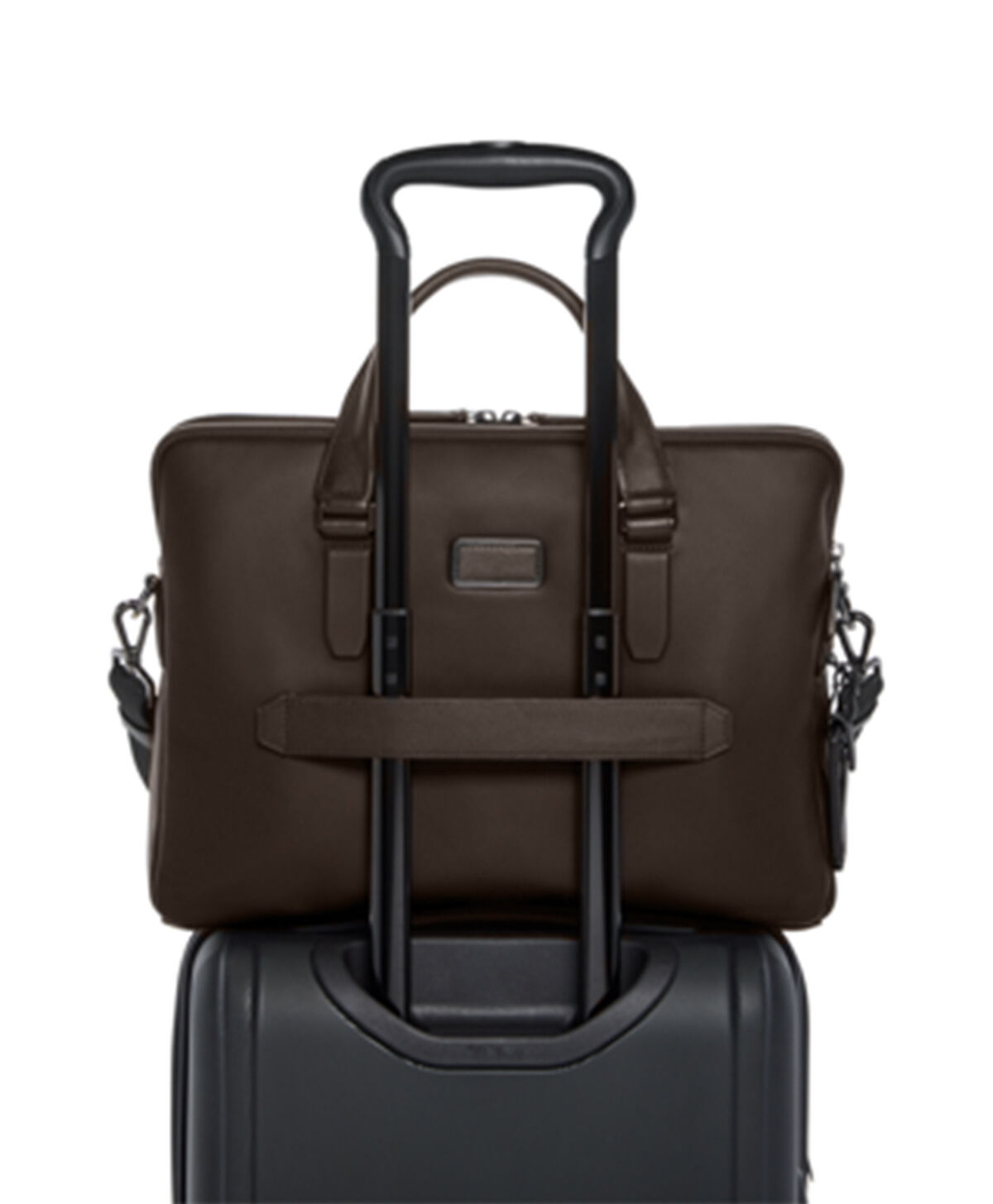 TUMI Teczka Slim Sycamore