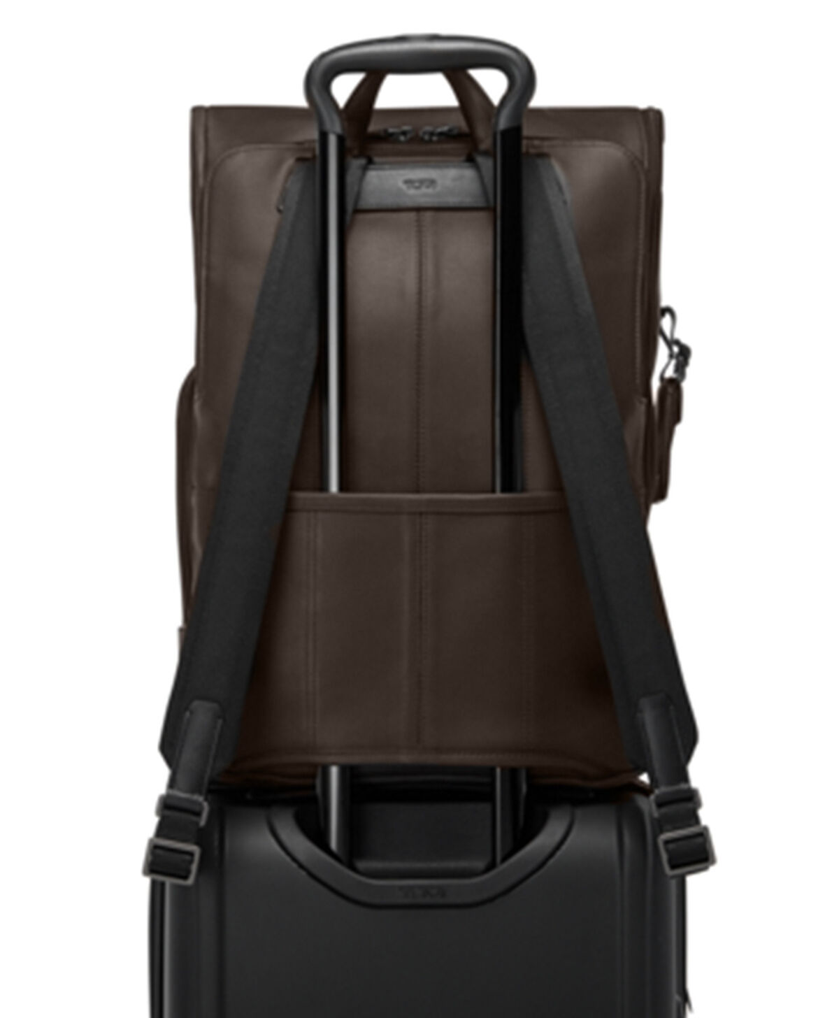 TUMI Plecak Roll Top Osborn