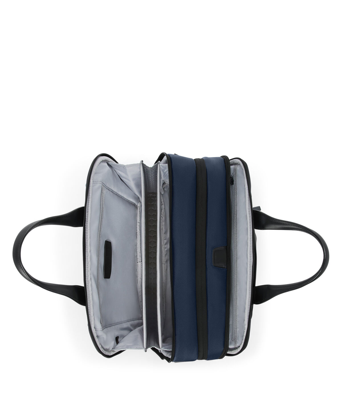 Alpha Średnia 15" Rozszerzalna Teczka