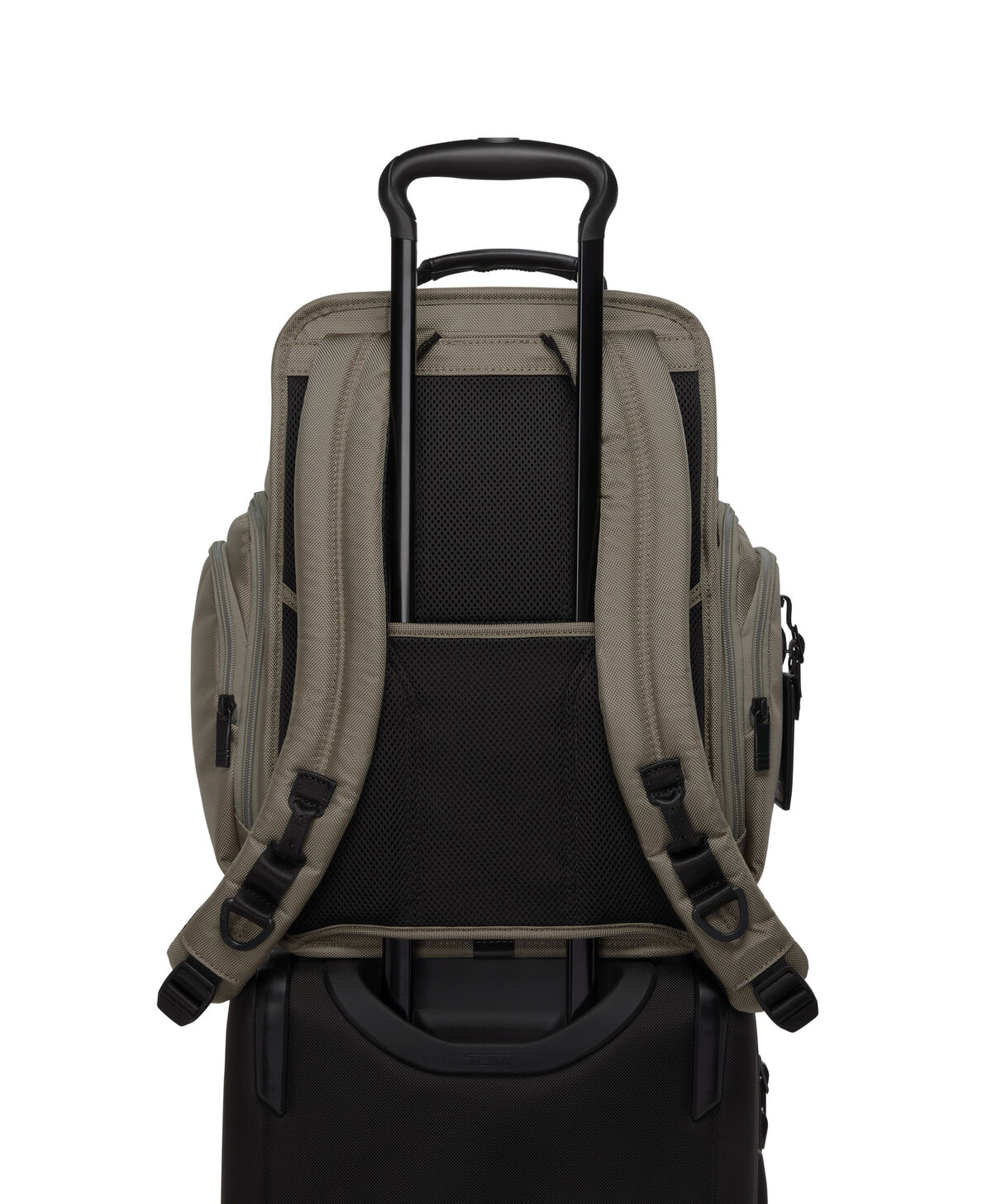 Alpha Plecak Brief Pack TUMI+