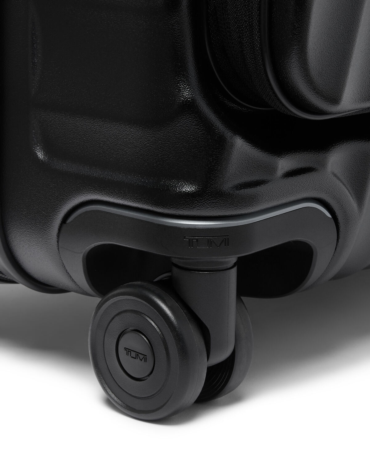 TUMI Walizka Kabinowa z Rozszerzeniem 55 cm