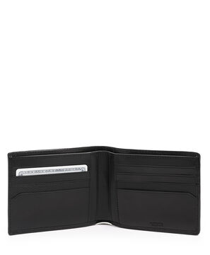 Alpha Global Double Billfold