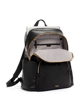 Ruby Backpack Voyageur