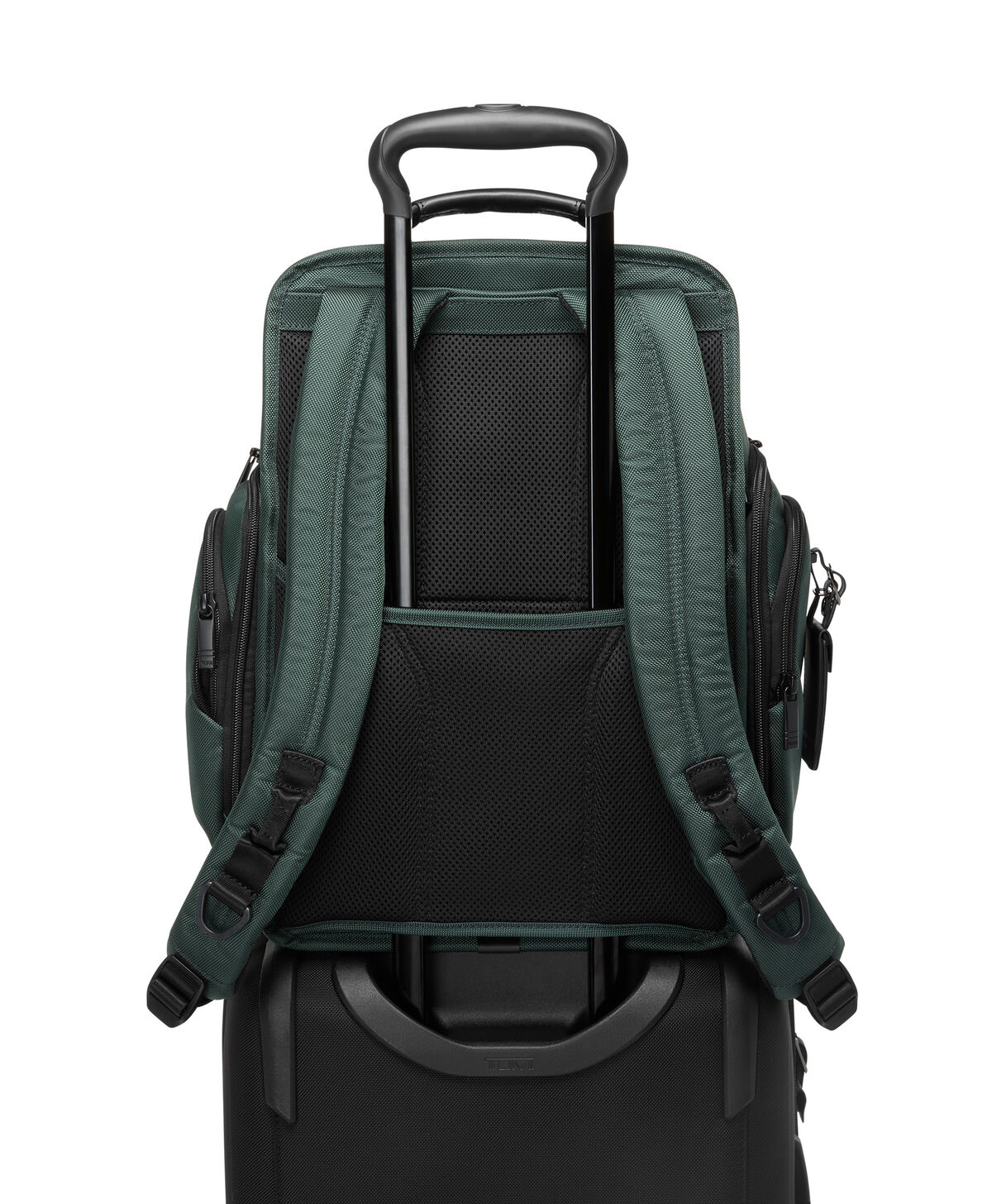 ALPHA Tumi Brief Plecak