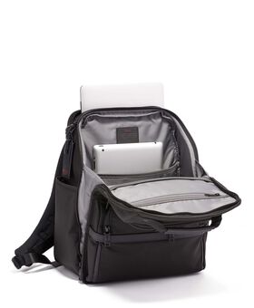 Compact Laptop Brief Pack® Alpha 3