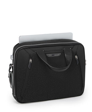 TUMI McLaren Teczka Slim Axle