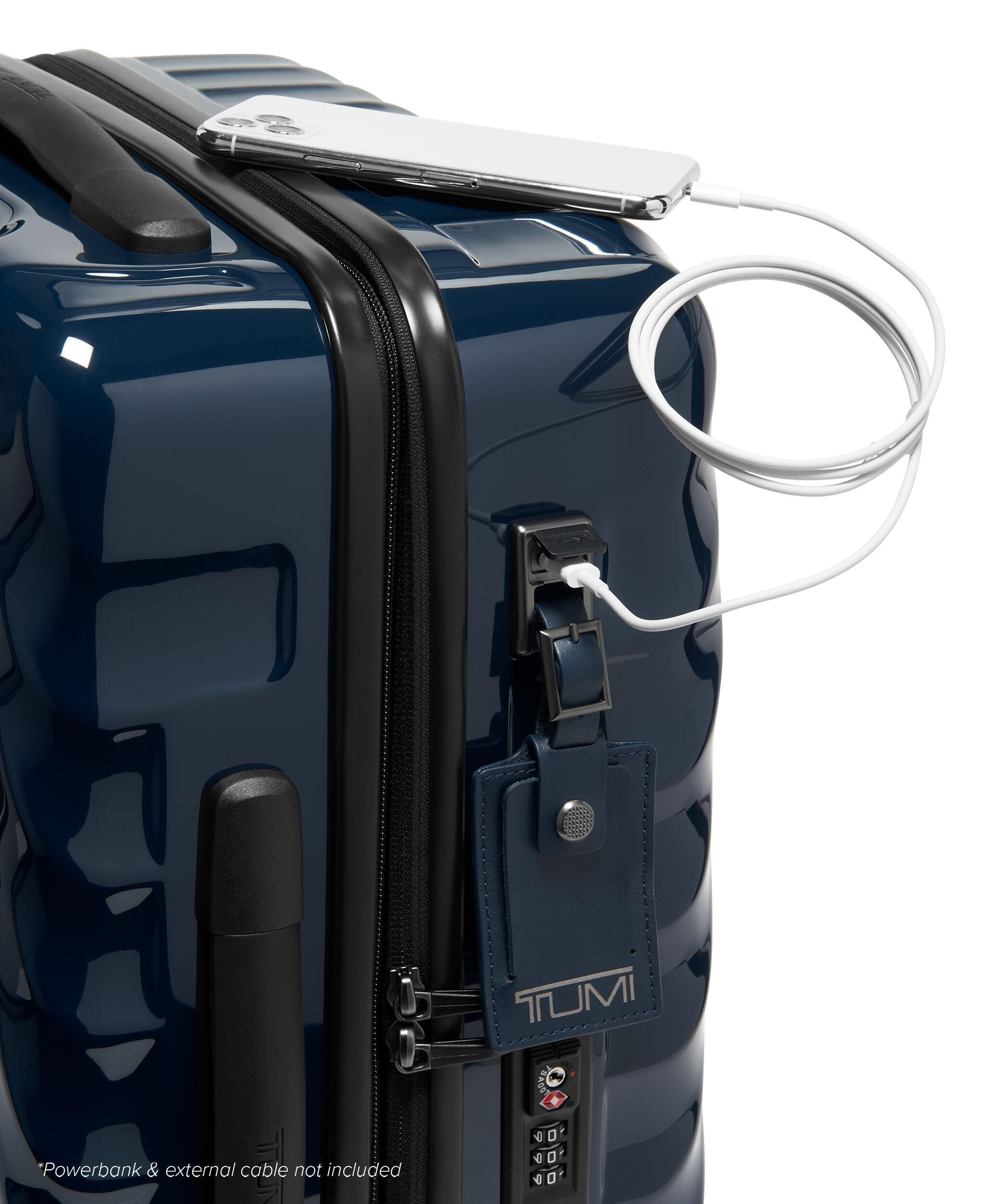 Tumi luggage locks sale