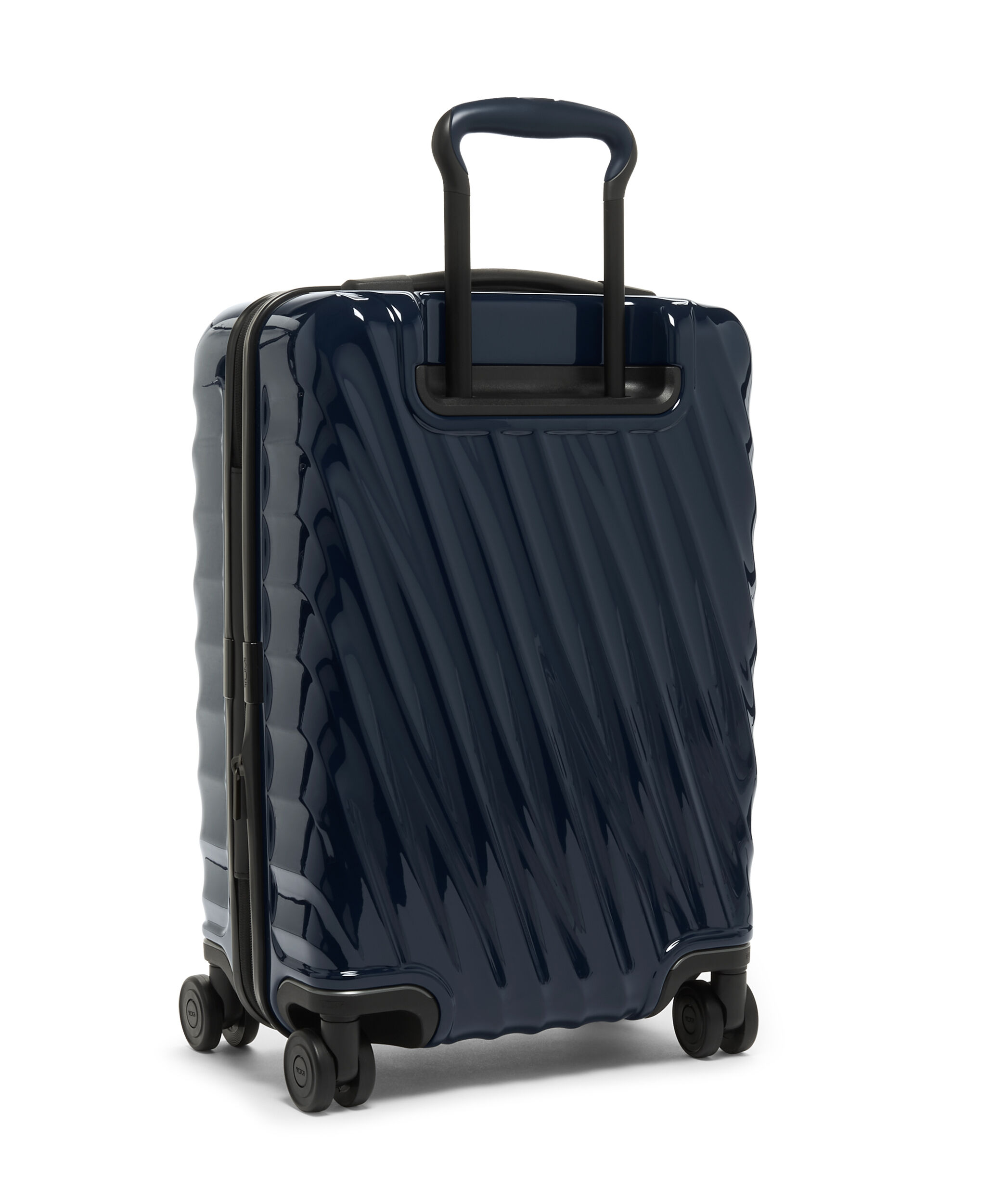 Tumi shop polycarbonate luggage