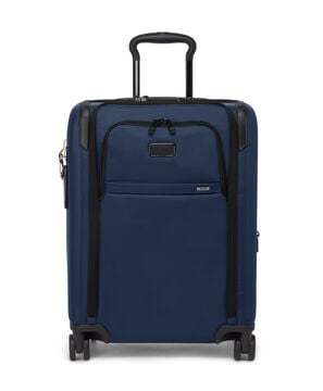 Alpha 4 Large Dual Access Expandable Carry-On 55 cm