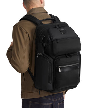 Plecak Nomadic Alpha Bravo