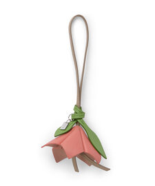 Key Fobs Zawieszka Kwiat