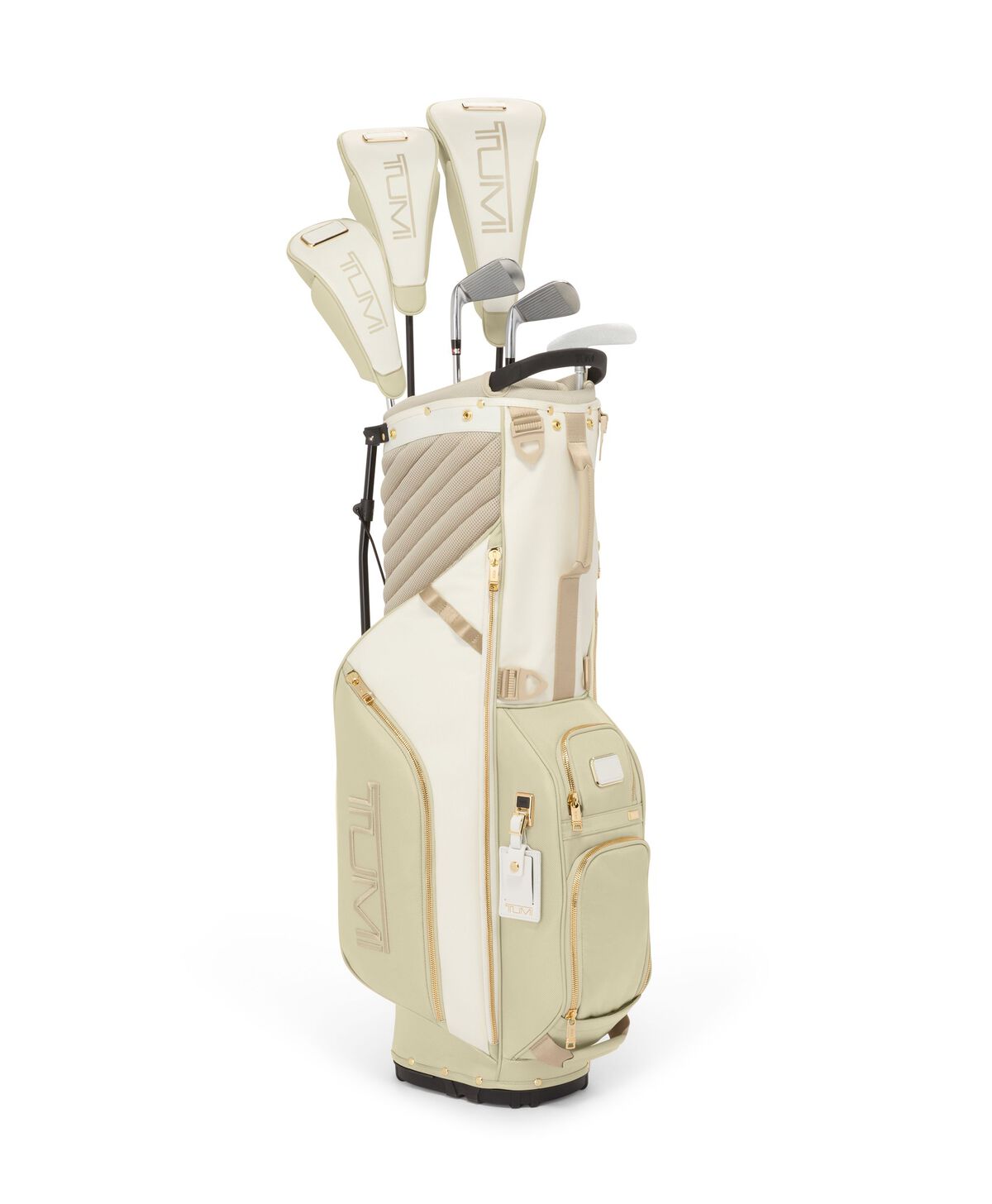 Alpha Torba golfowa ze stojakiem