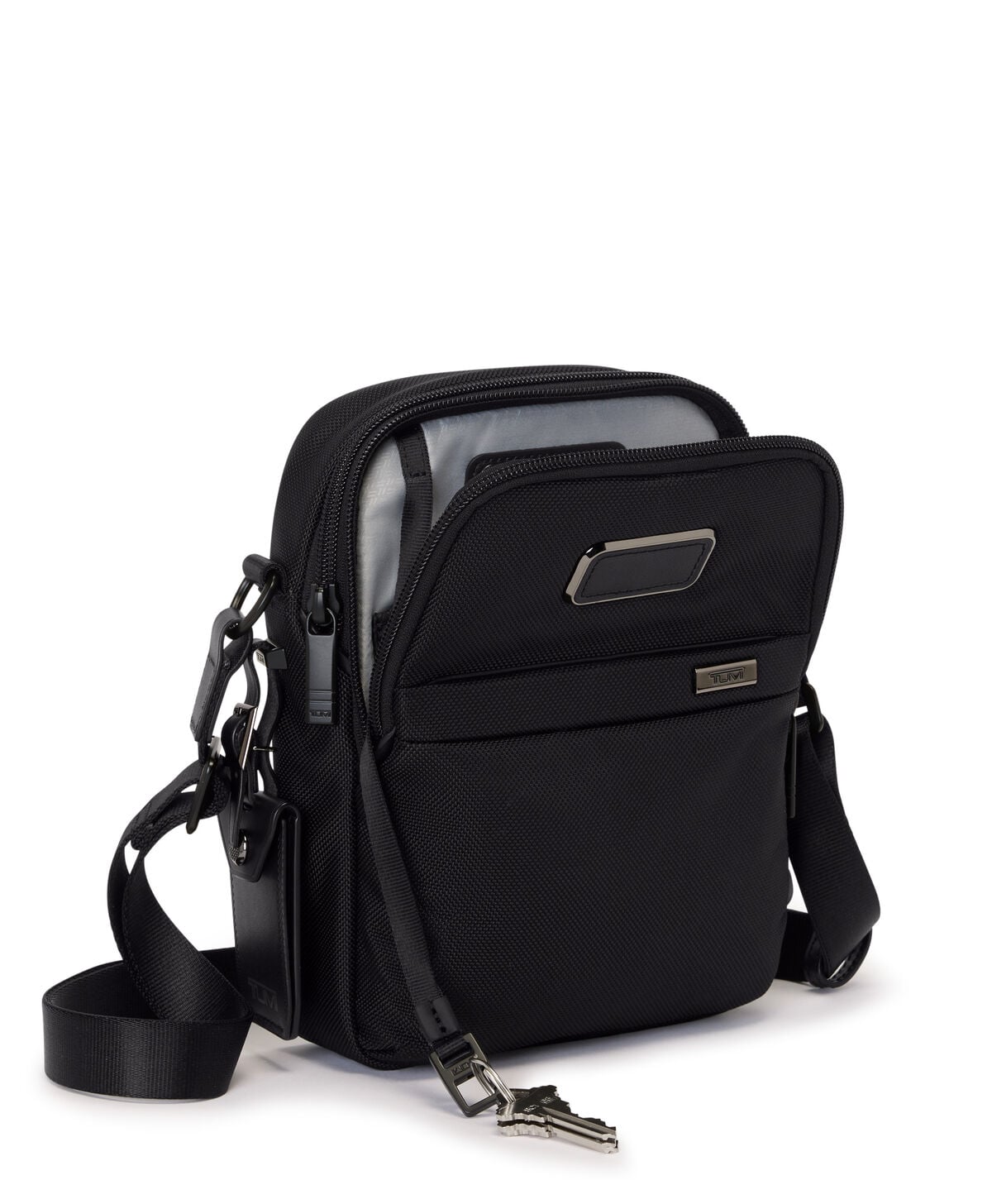 Alpha Mała Crossbody
