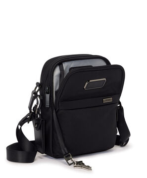 Alpha Mała Crossbody